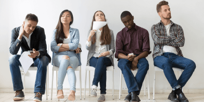 Quarantine speaking- 5