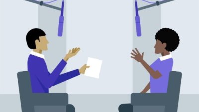 Quarantine speaking- 8